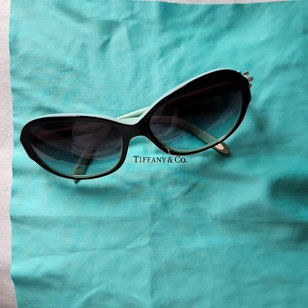 Tiffany Sunglasses